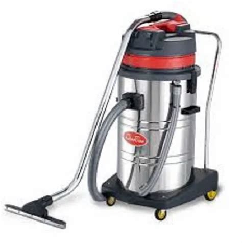 industrial grease vacuum cleaner